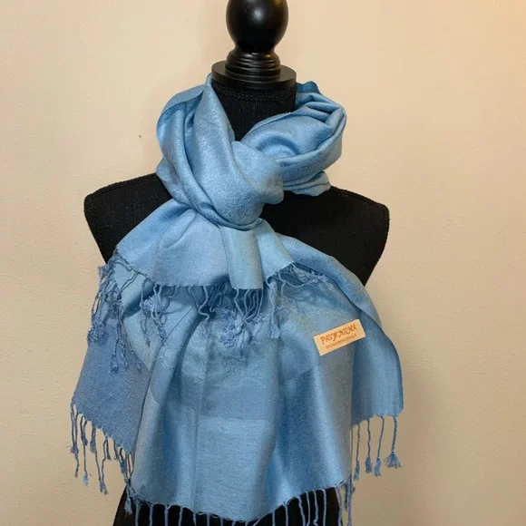 Pashmina high quality - Picture 3 of 7